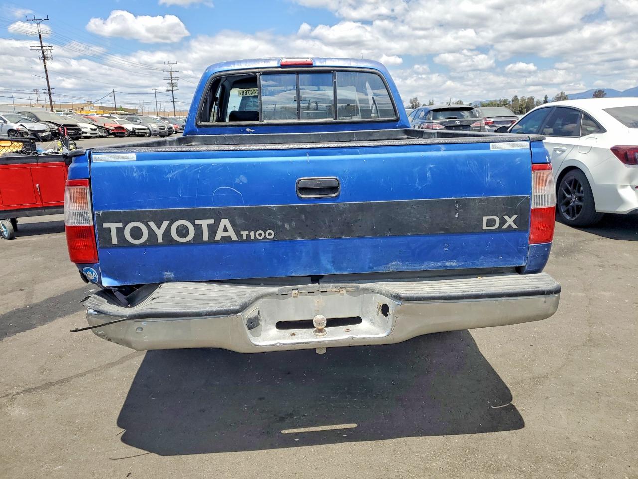 Toyota T100 Dx