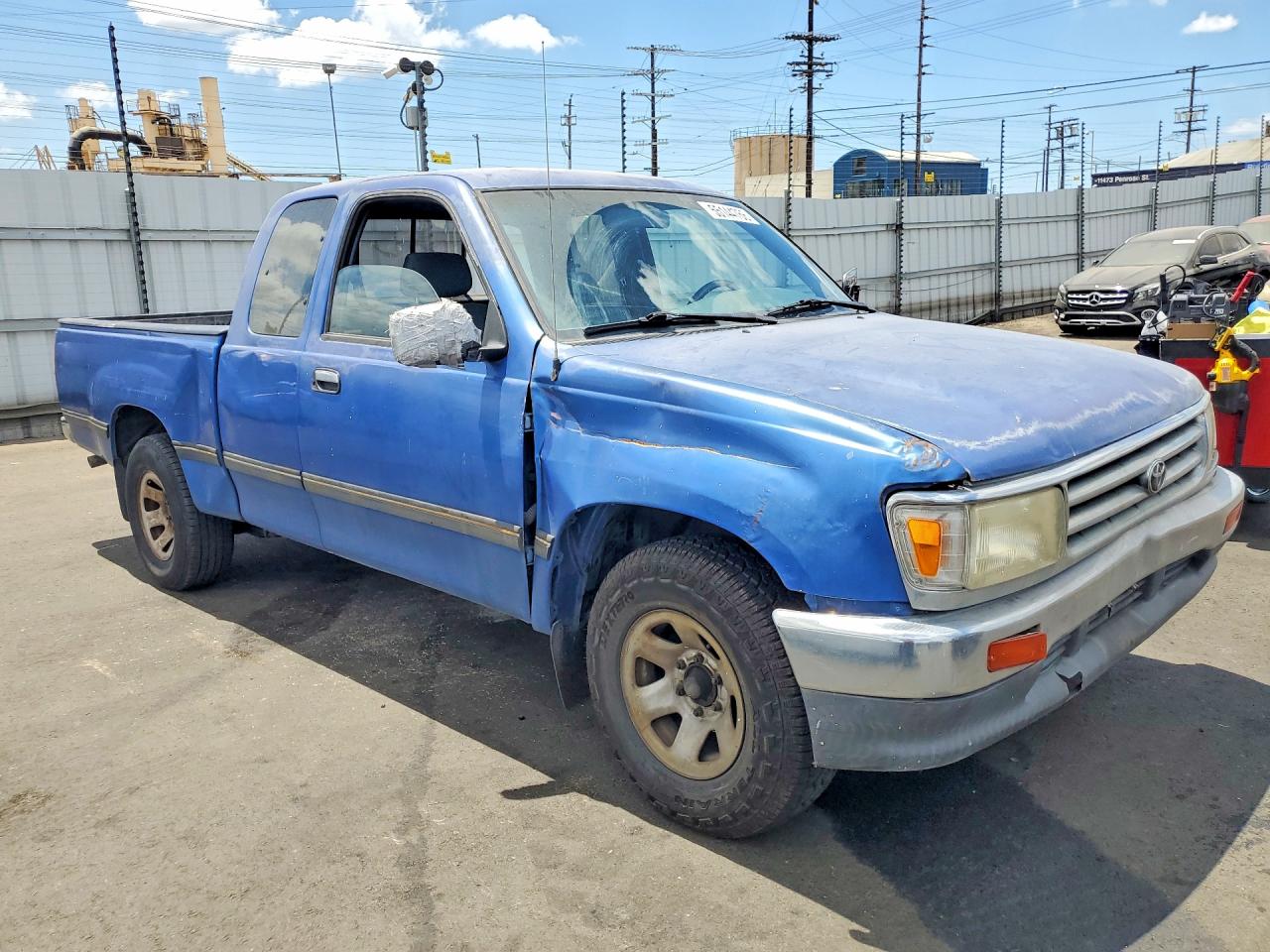 Toyota T100 Dx