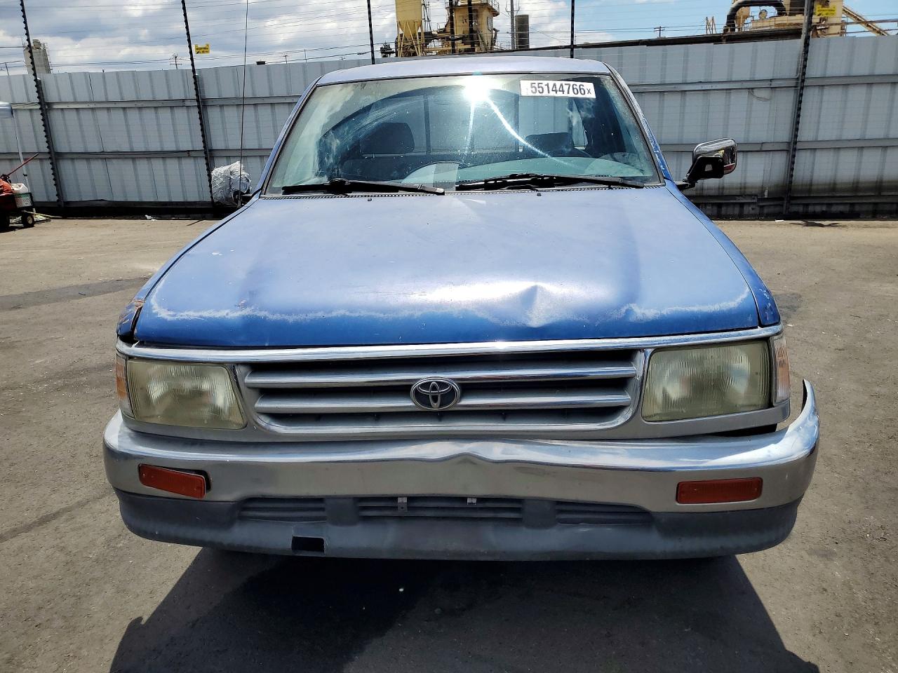 Toyota T100 Dx
