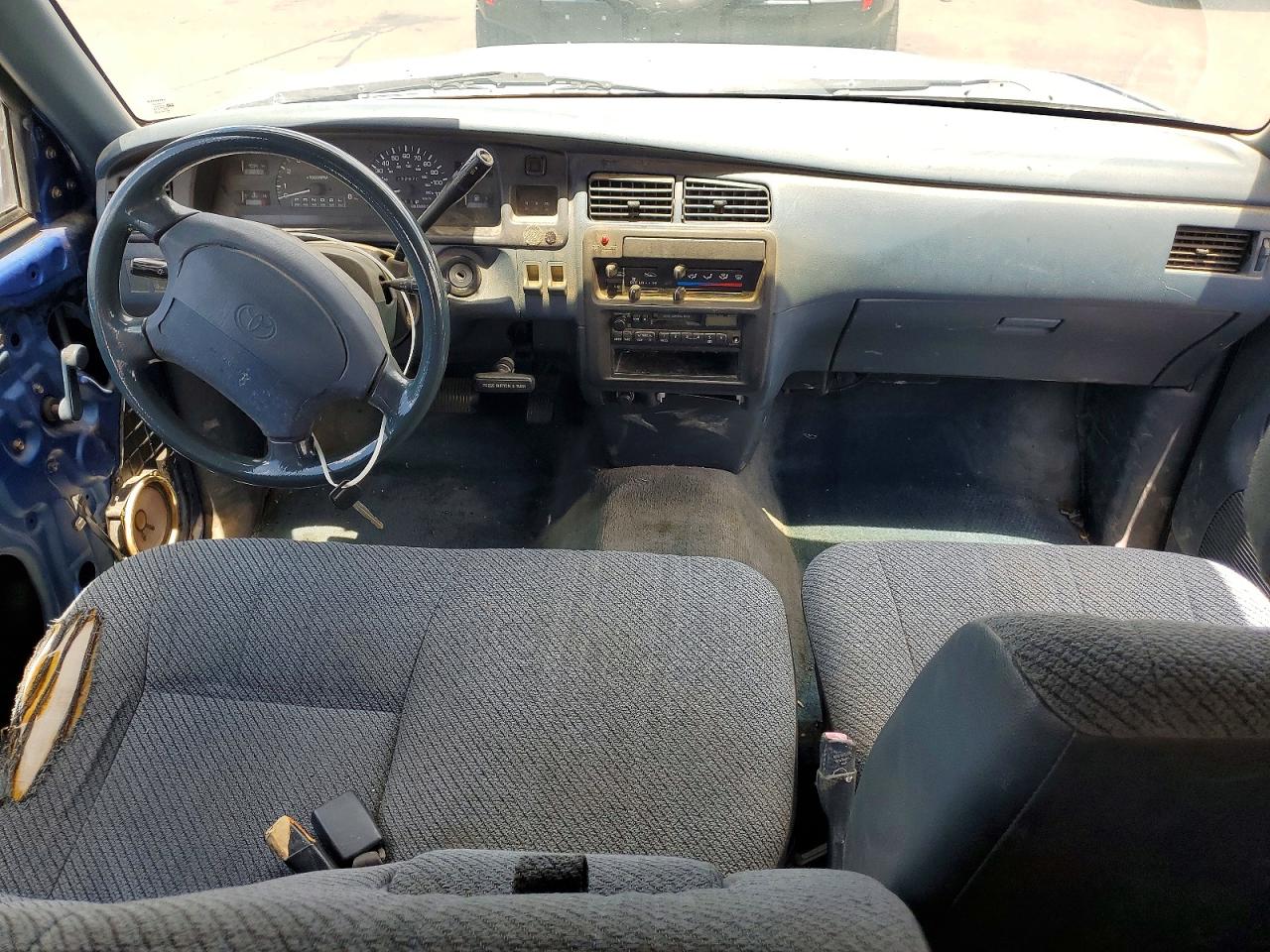 Toyota T100 Dx