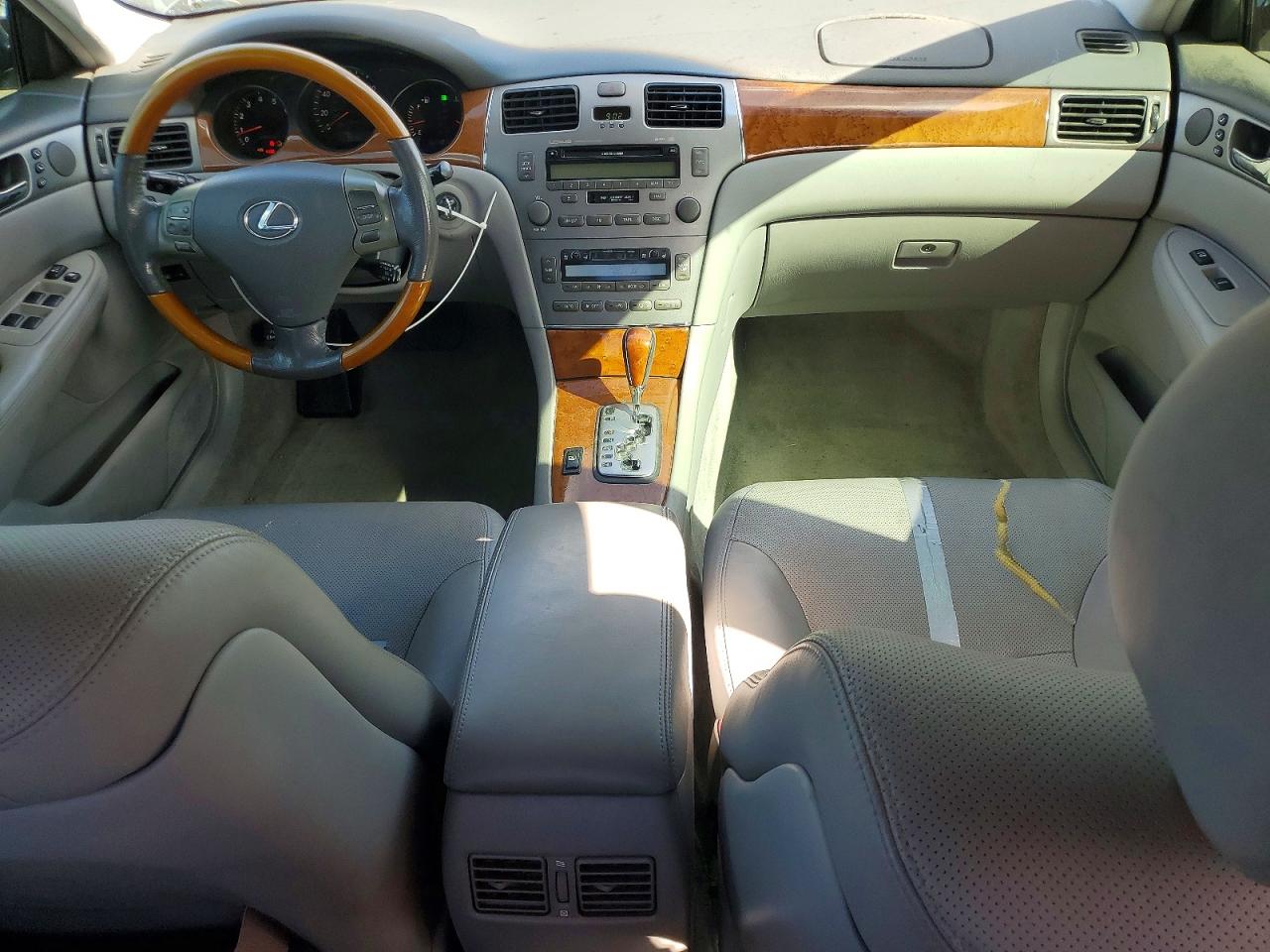 Lexus Es 330