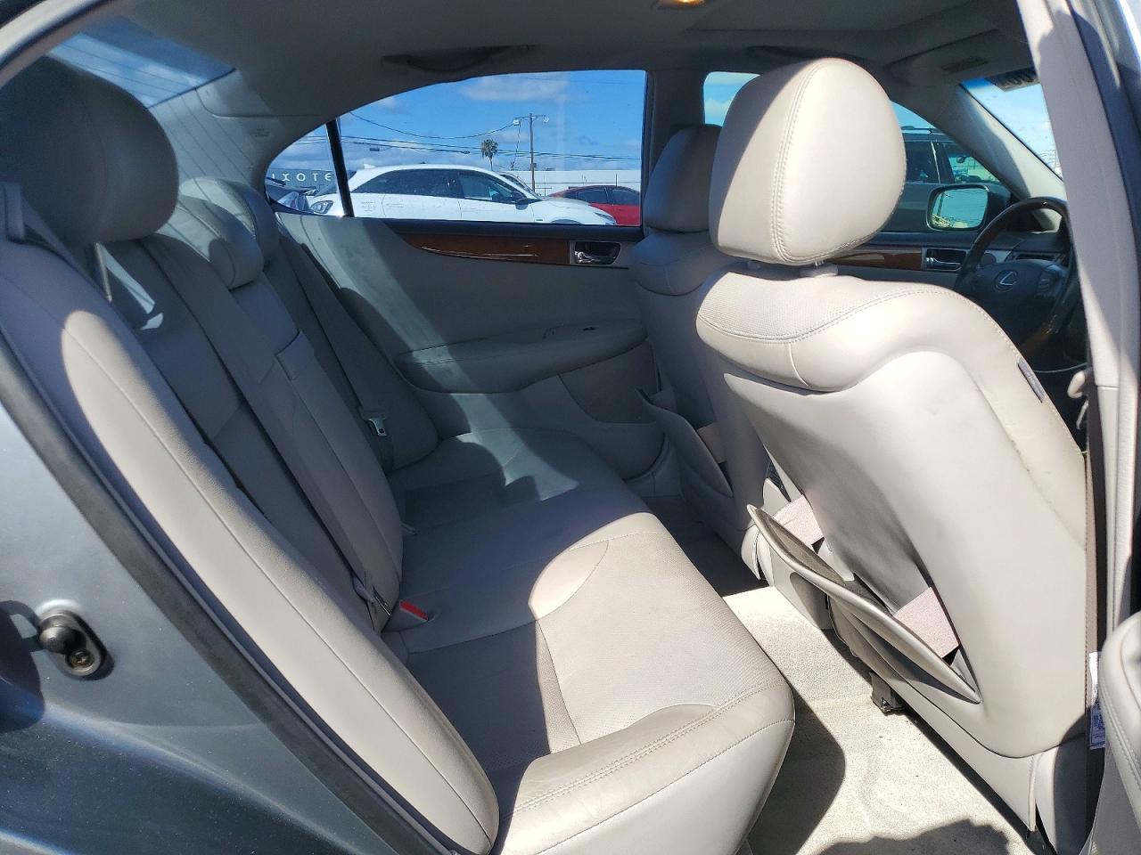 Lexus Es 330