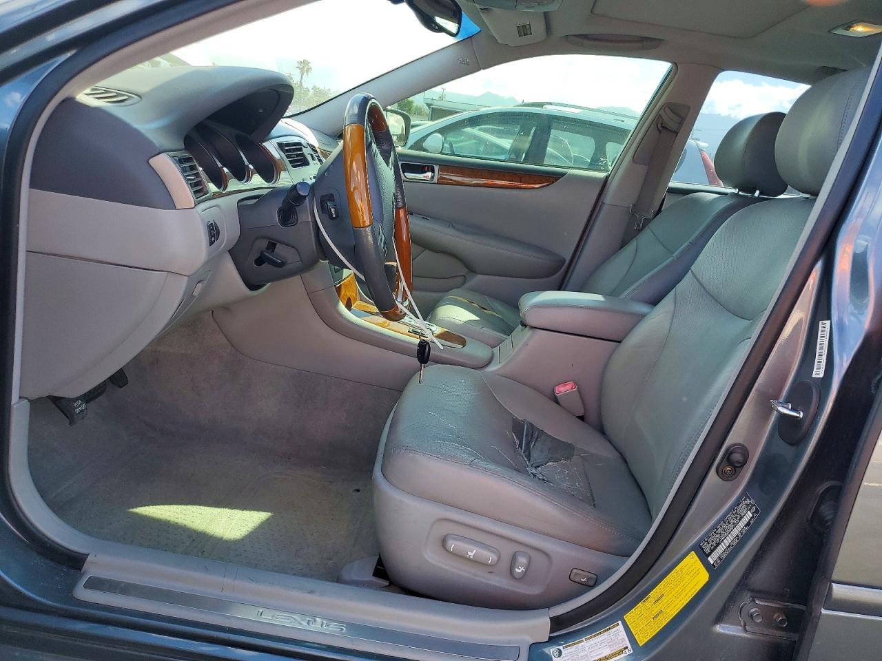 Lexus Es 330