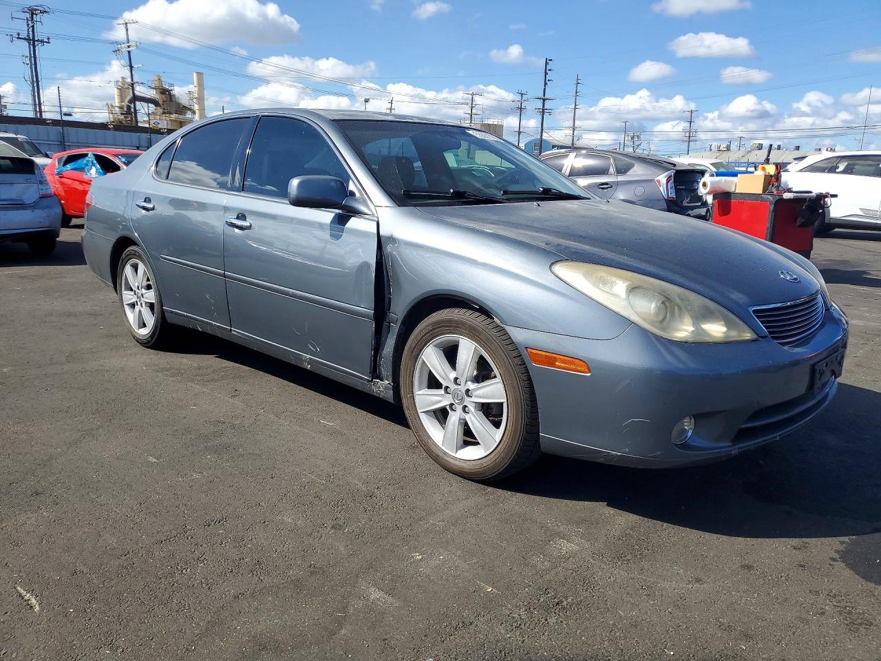 Lexus Es 330