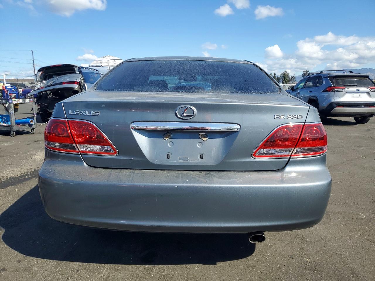 Lexus Es 330