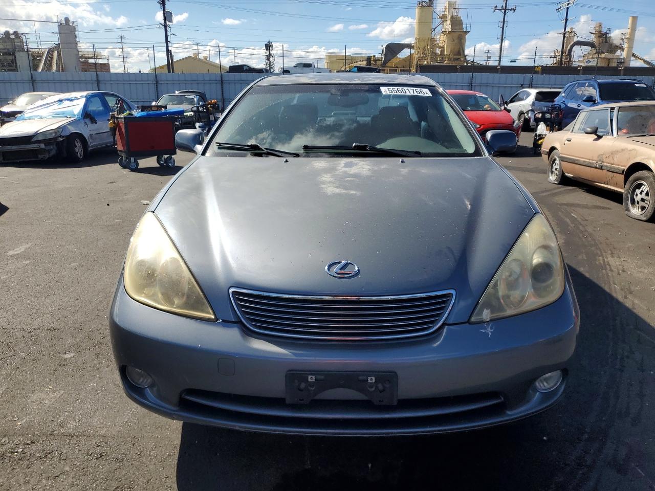 Lexus Es 330