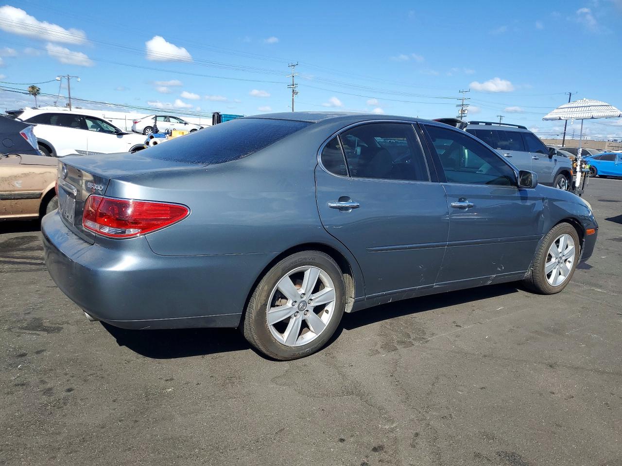 Lexus Es 330