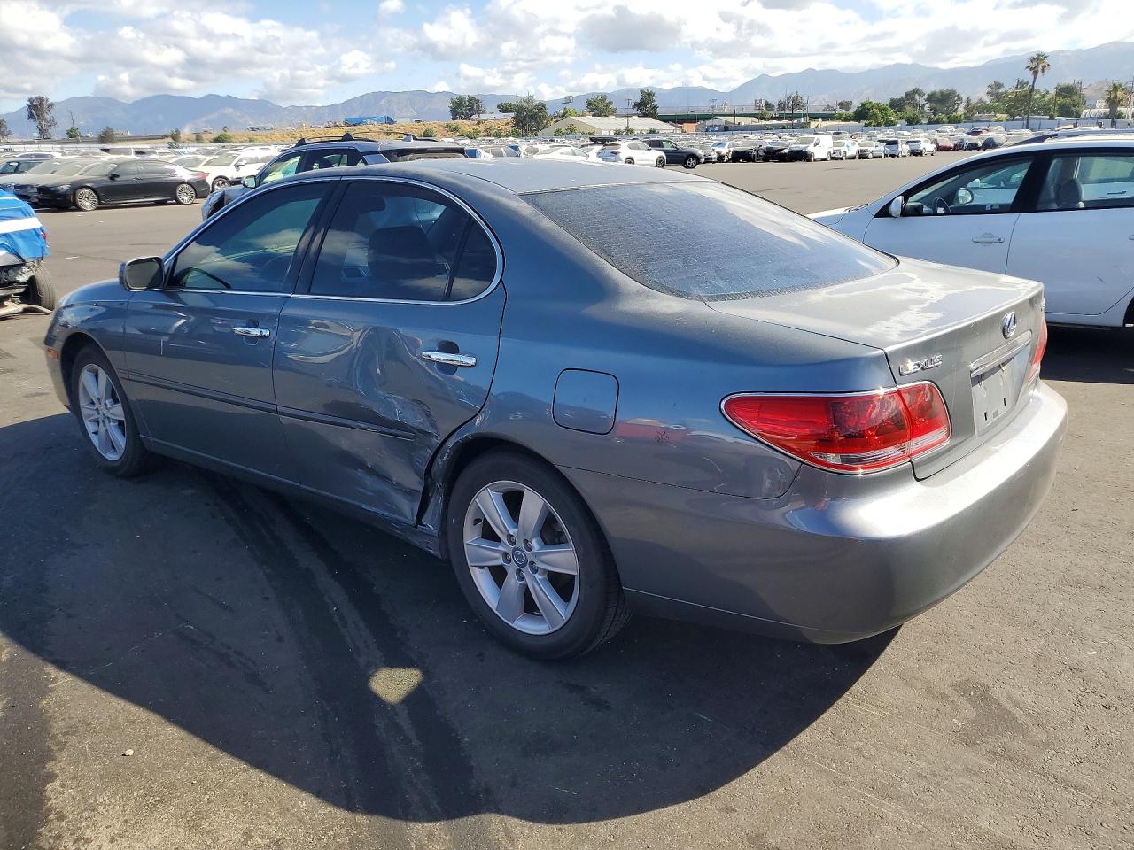 Lexus Es 330