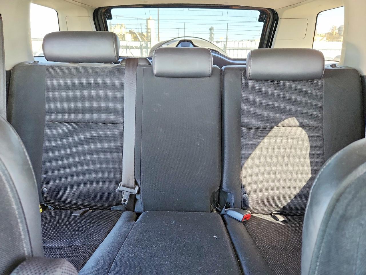 Toyota FJ Cruiser Base