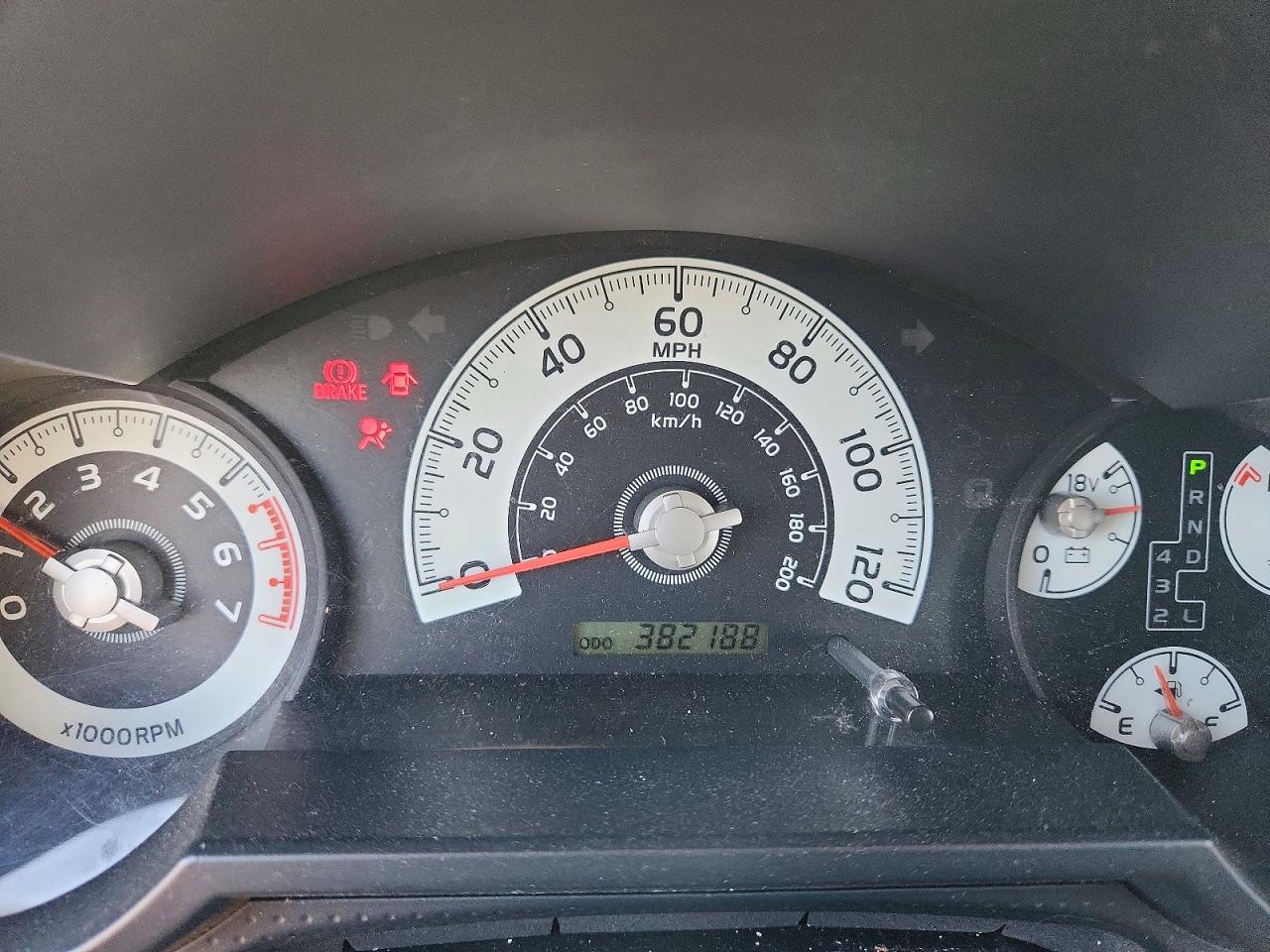 Toyota FJ Cruiser Base