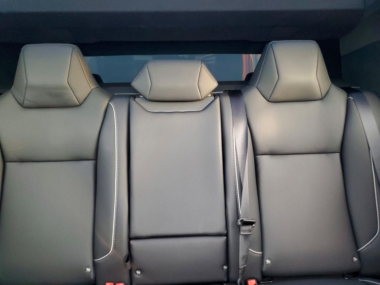 Tesla Cybertruck