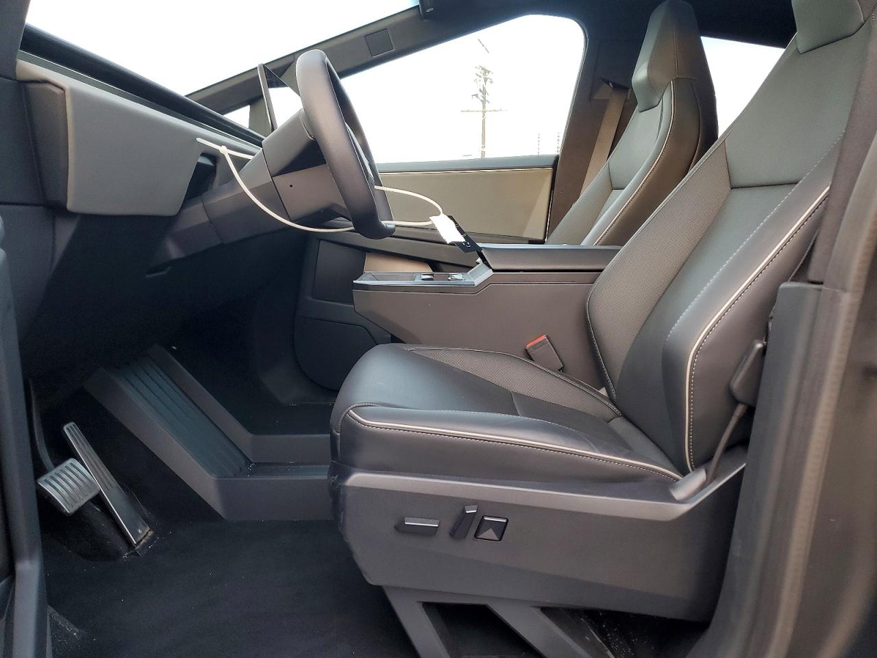Tesla Cybertruck