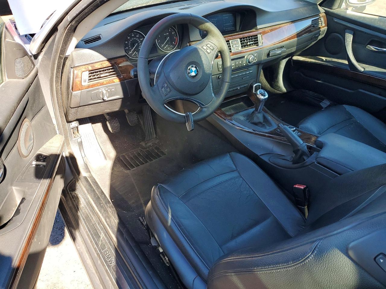 BMW 3 Series Xi Sulev