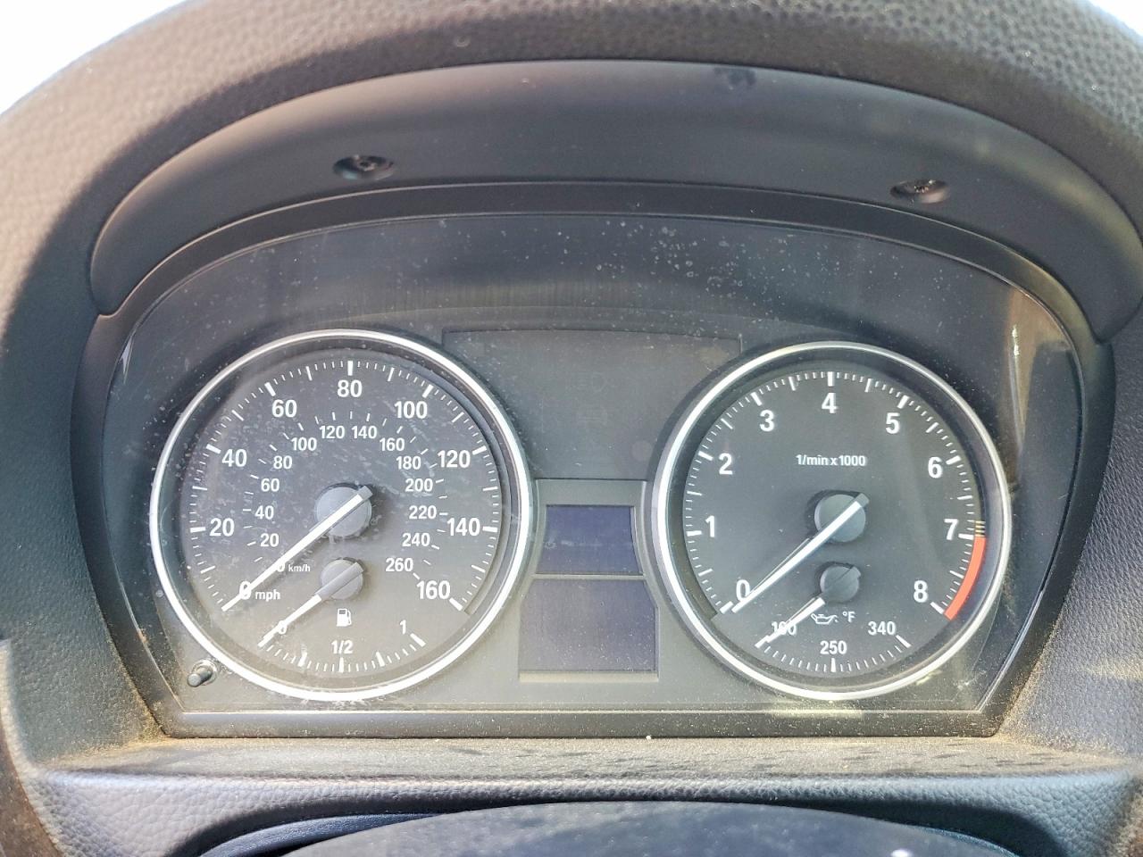 BMW 3 Series Xi Sulev
