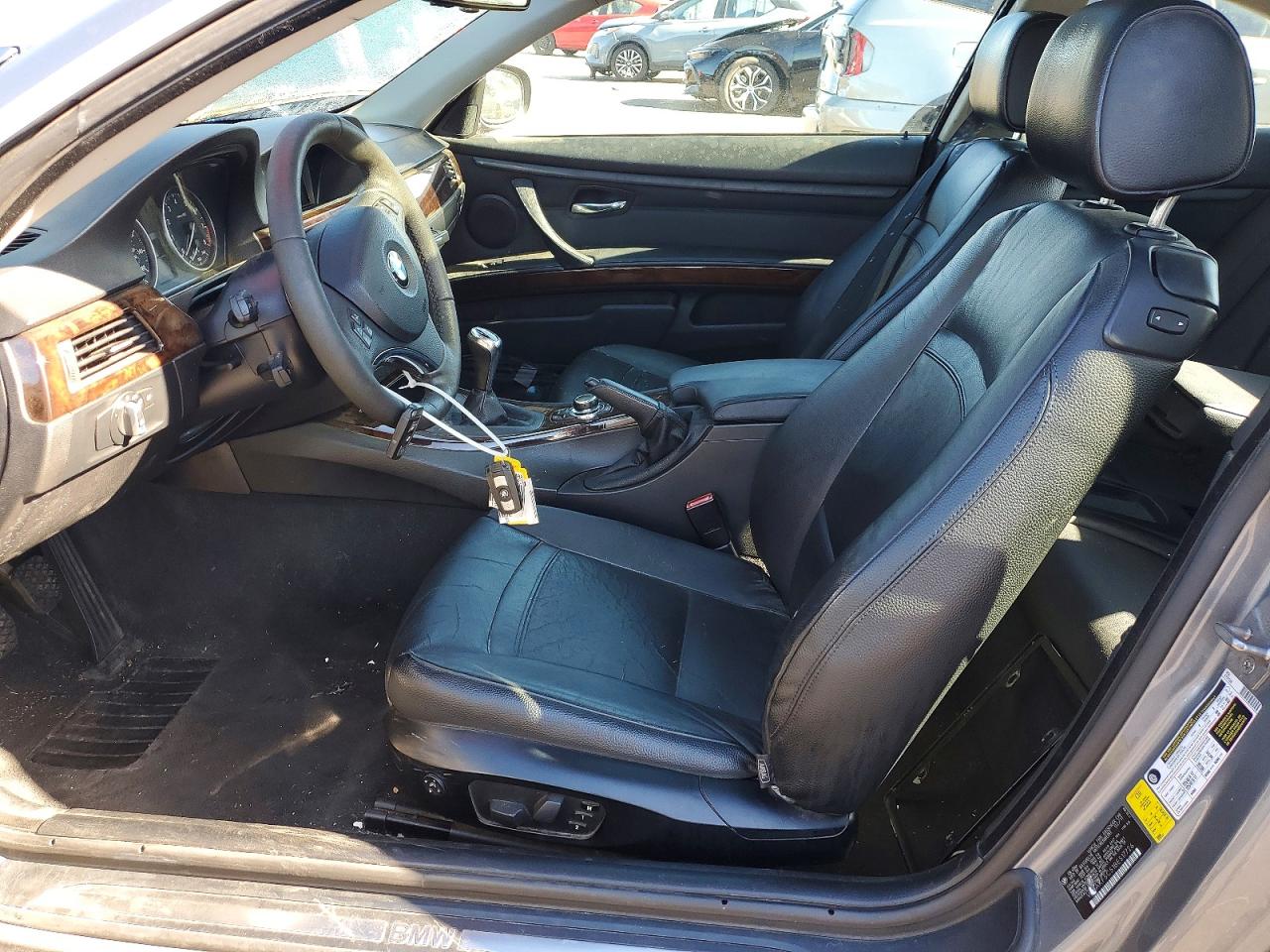 BMW 3 Series Xi Sulev