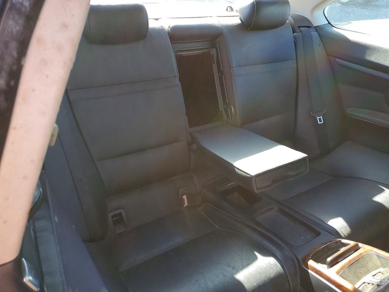 BMW 3 Series Xi Sulev