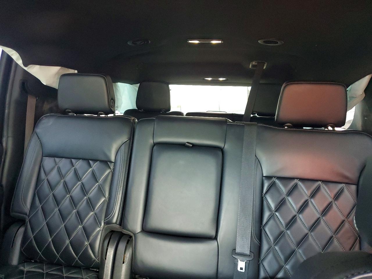 Chevrolet Suburban