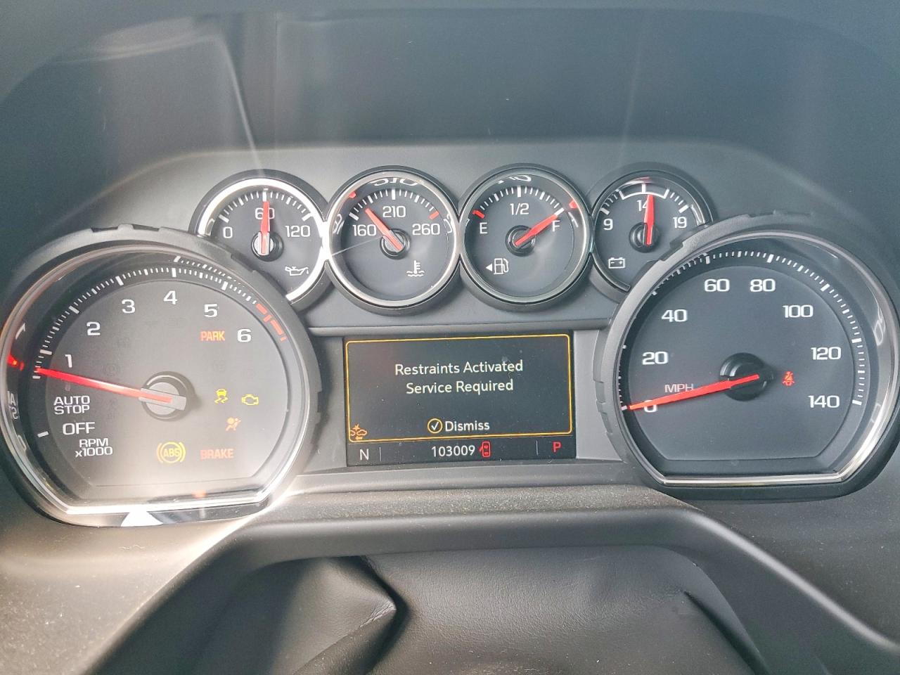 Chevrolet Suburban