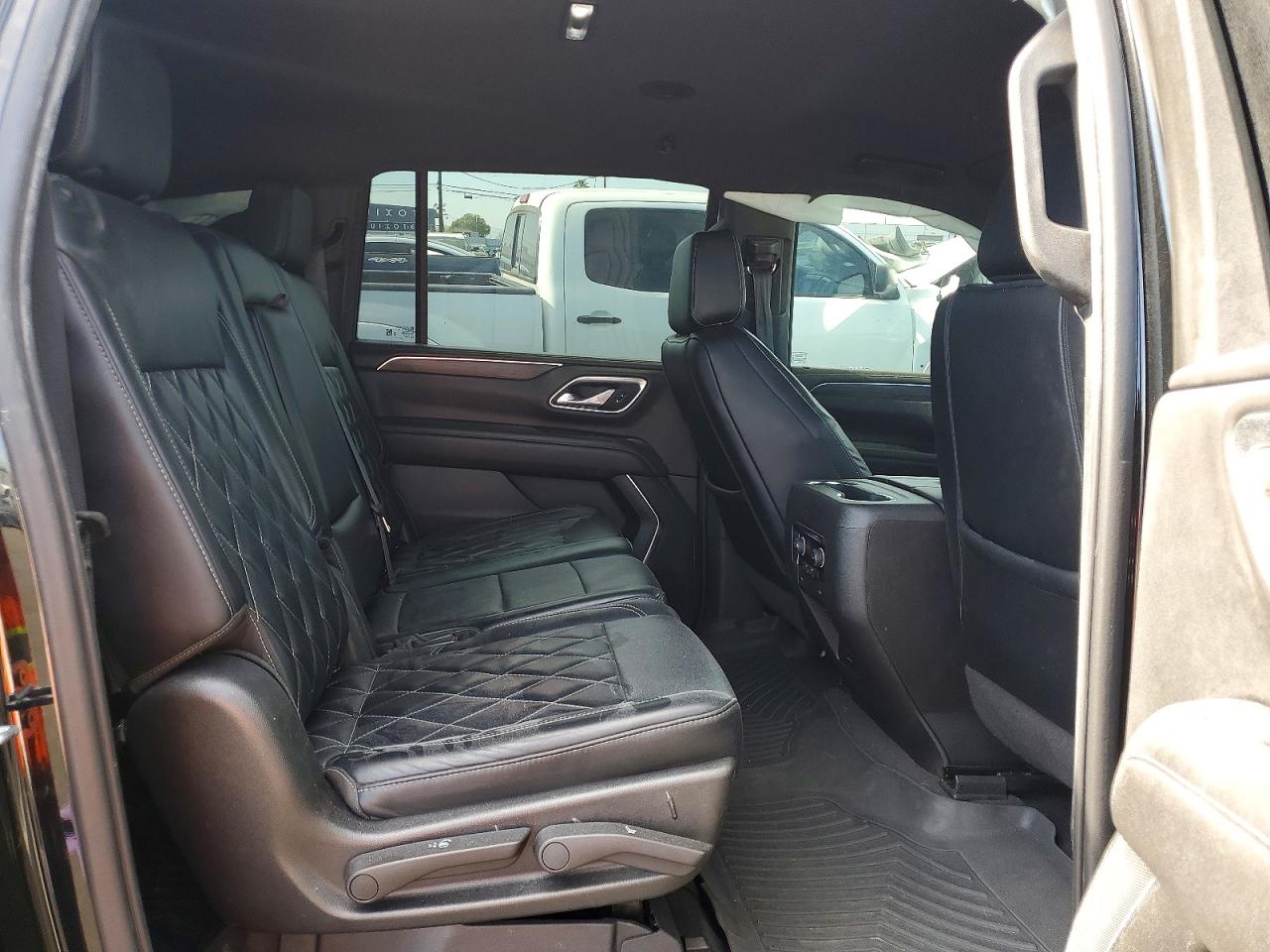 Chevrolet Suburban