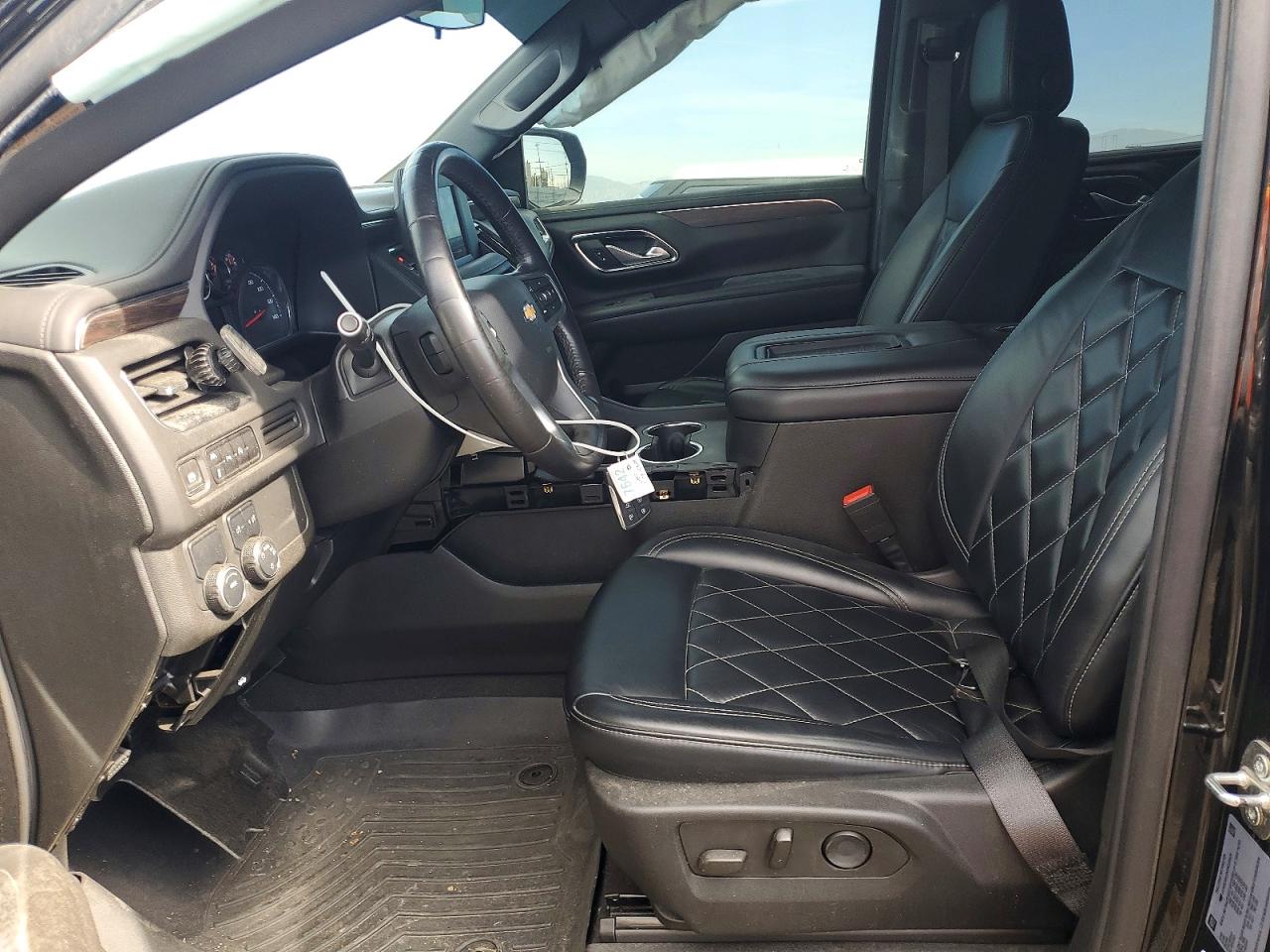 Chevrolet Suburban
