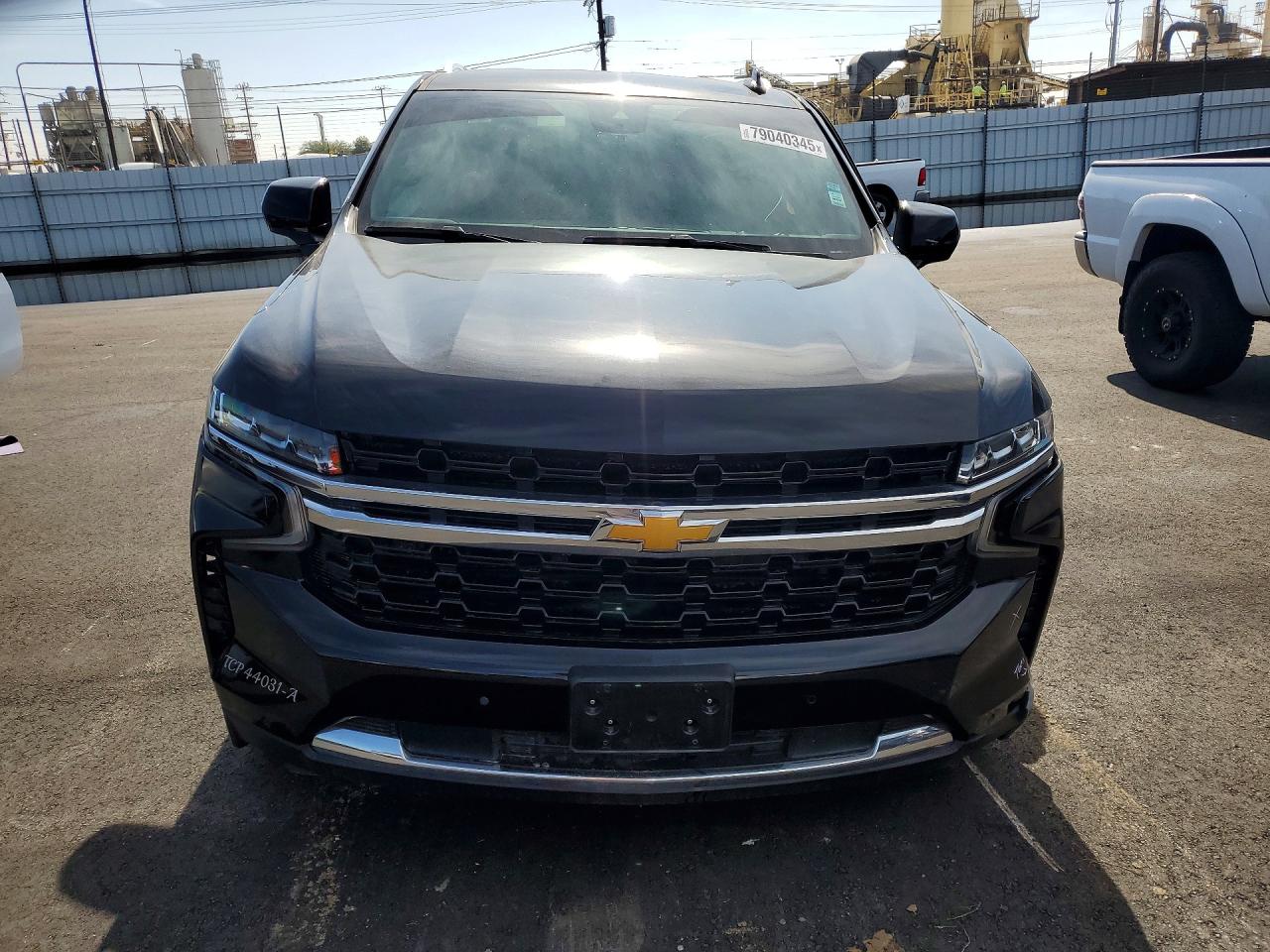 Chevrolet Suburban