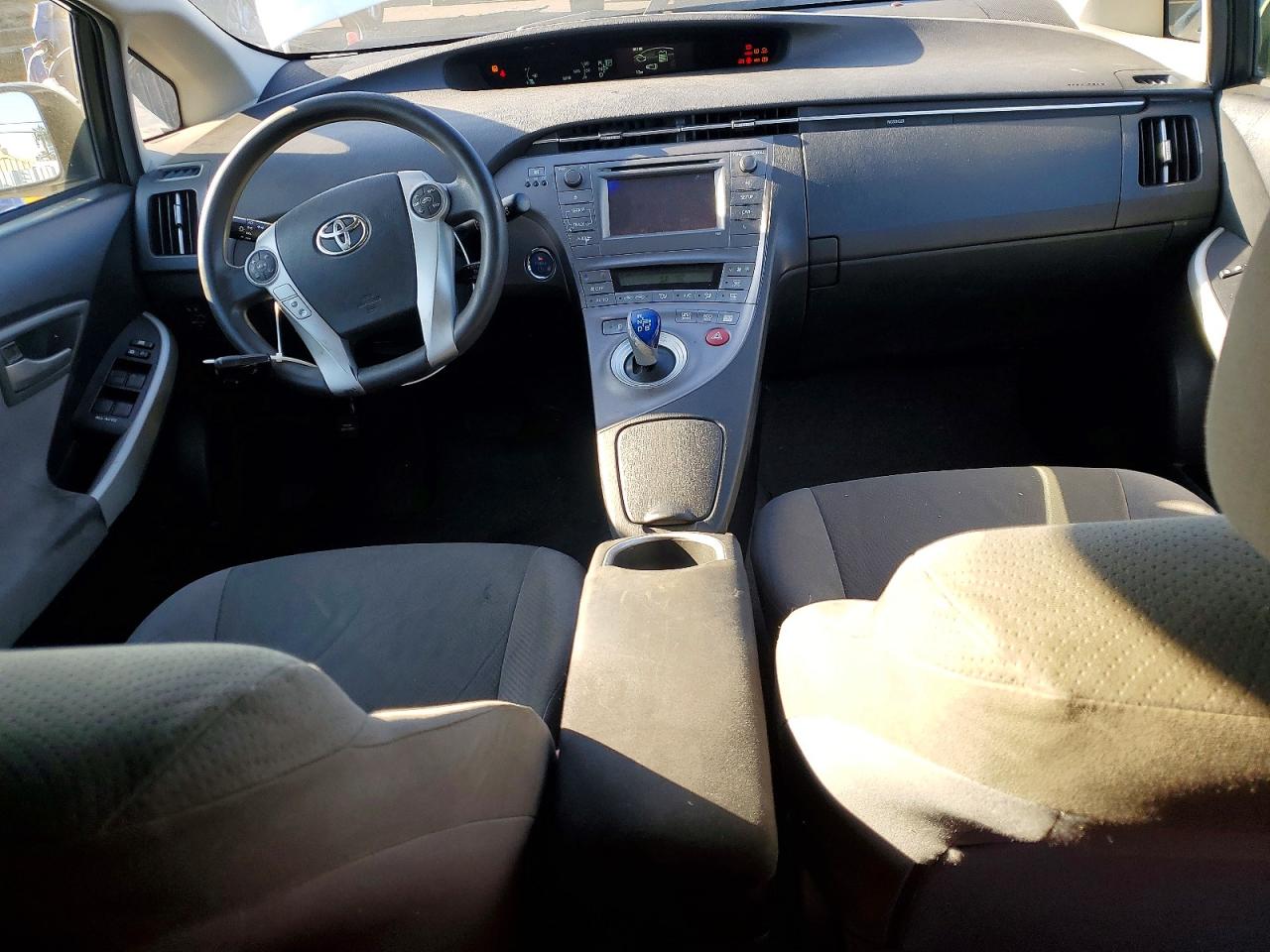 Toyota Prius Two