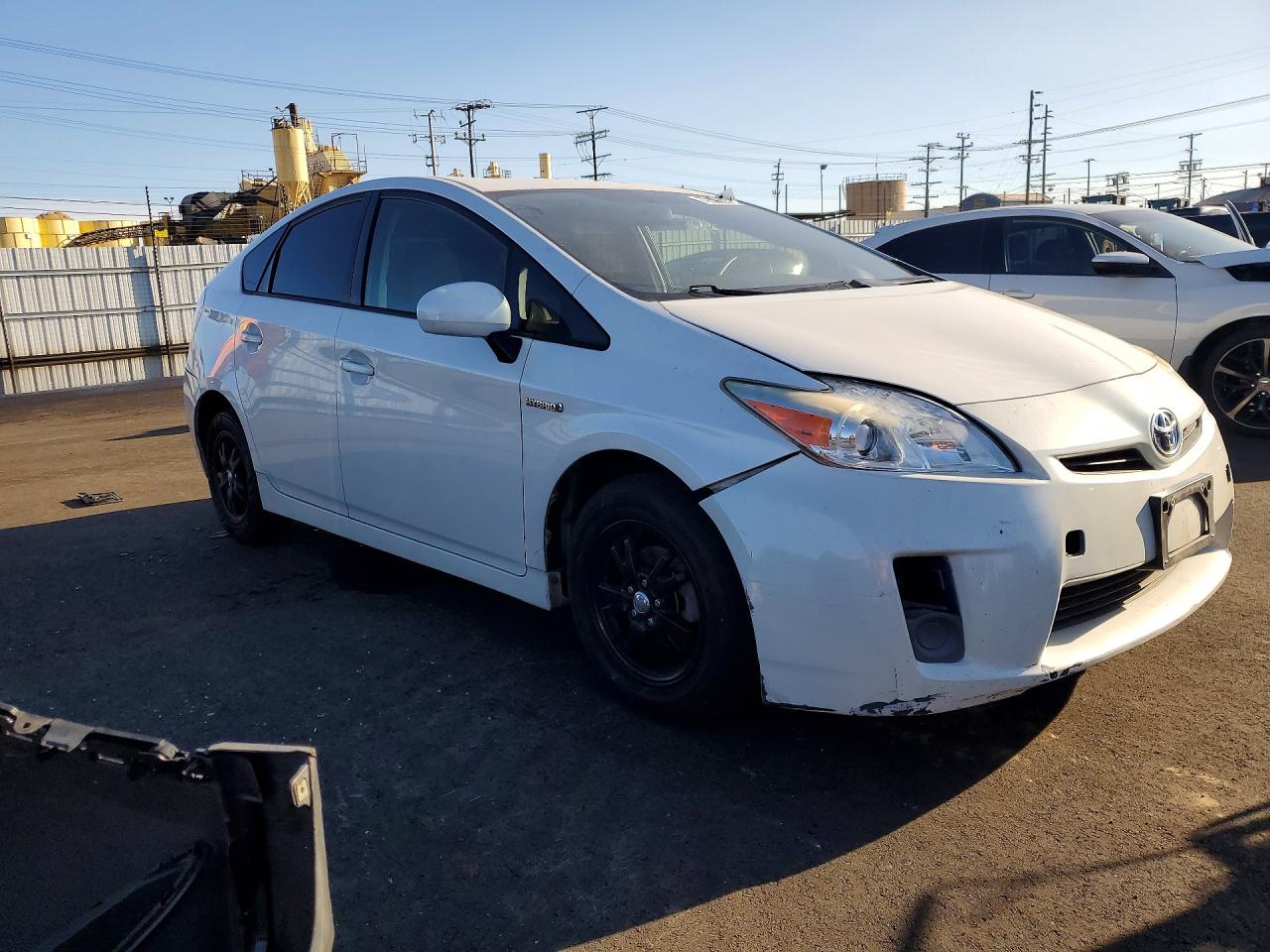 Toyota Prius Two