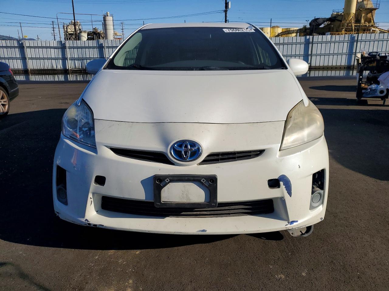 Toyota Prius Two