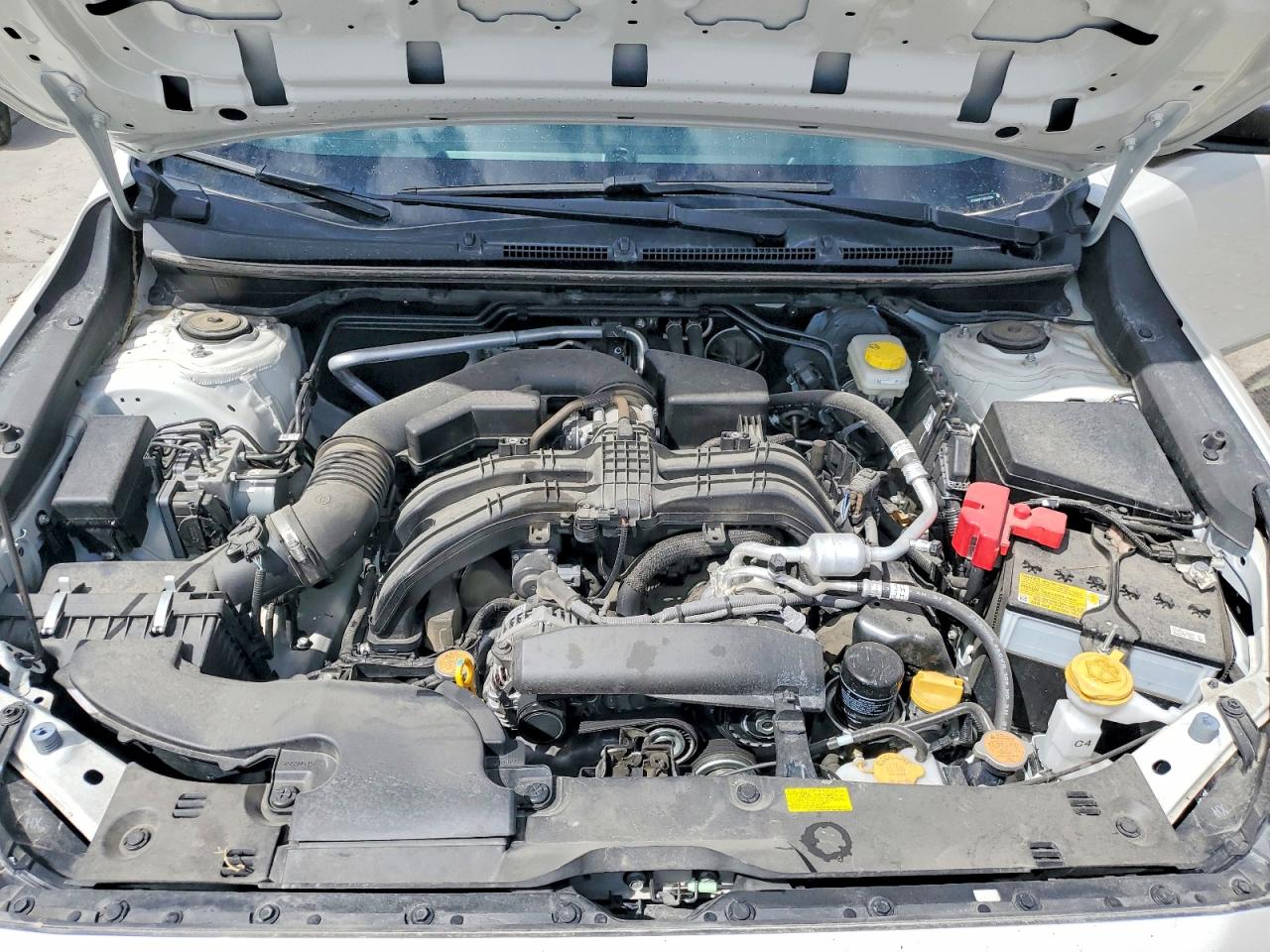 Subaru Crosstrek Premium