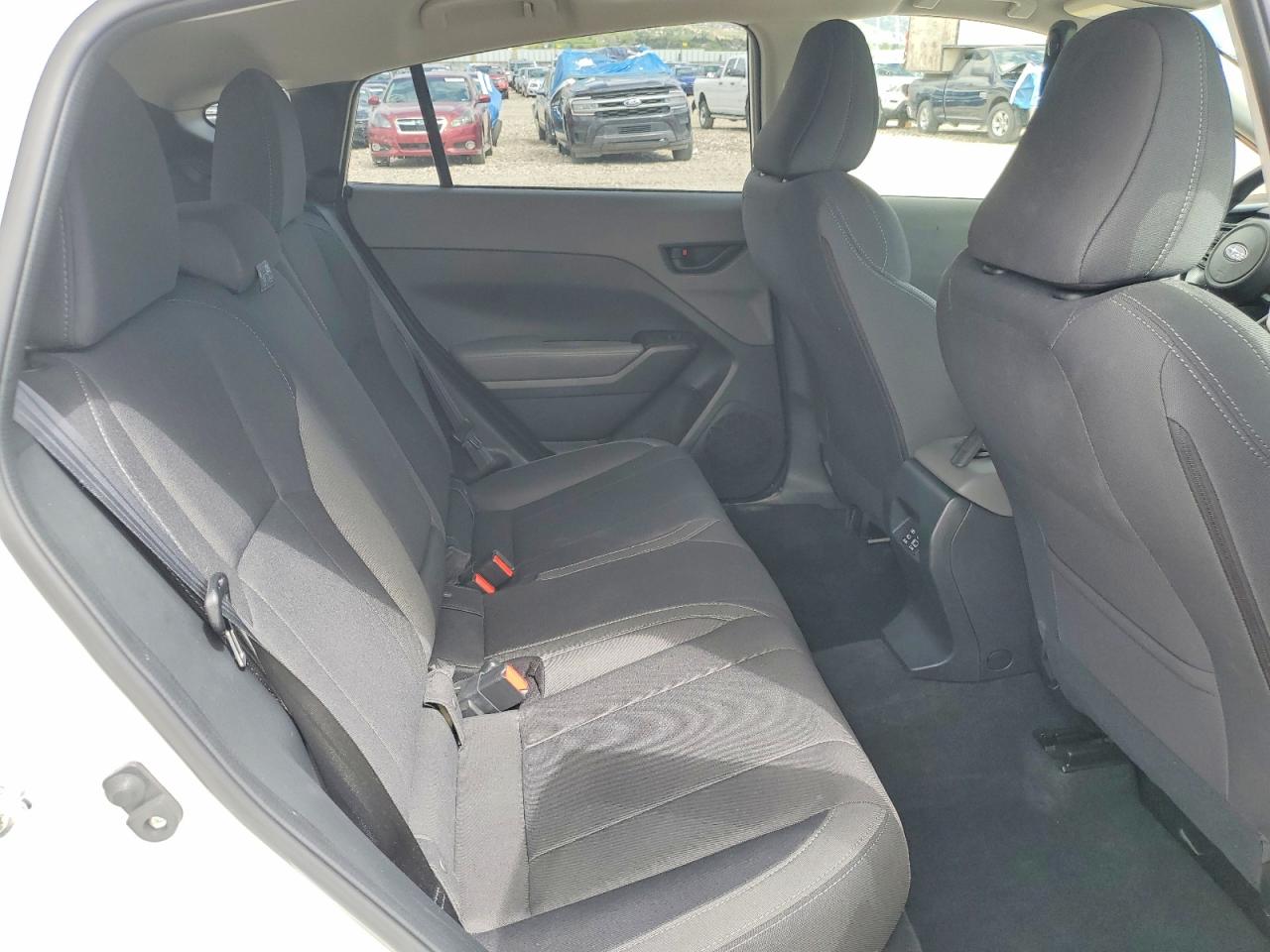 Subaru Crosstrek Premium