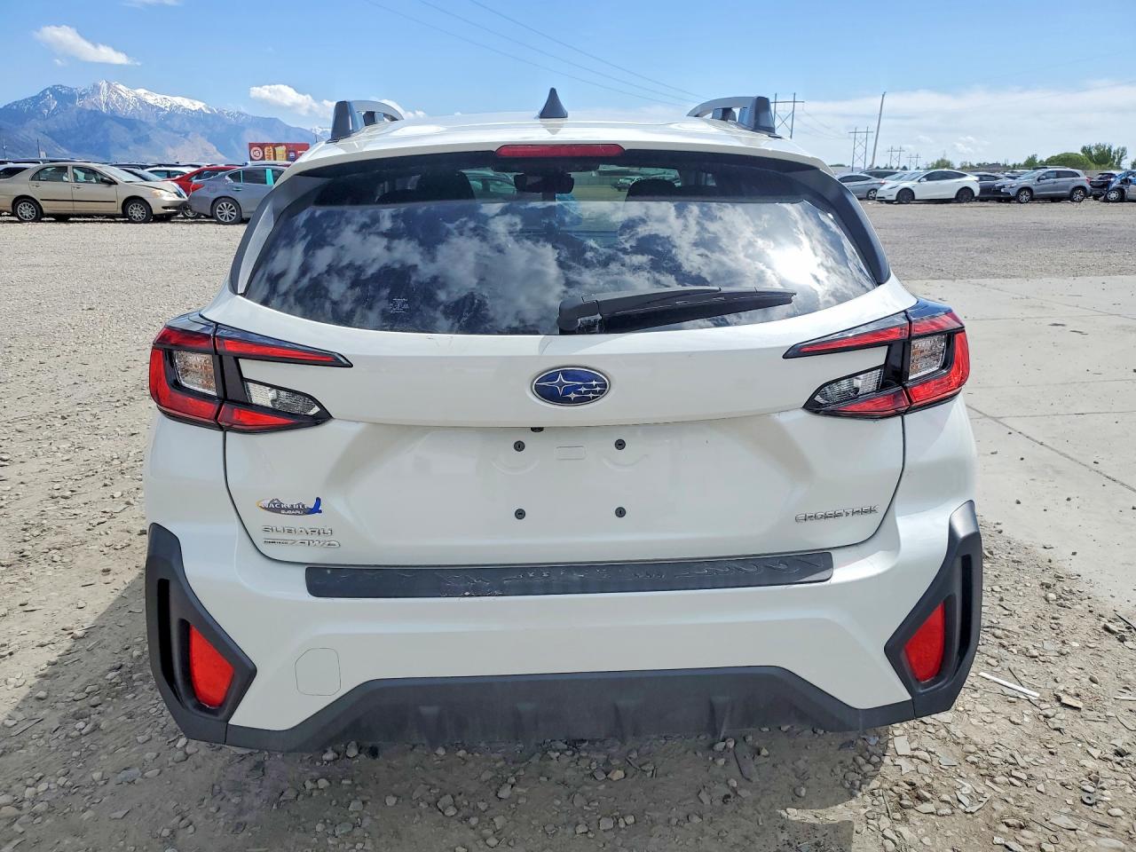Subaru Crosstrek Premium