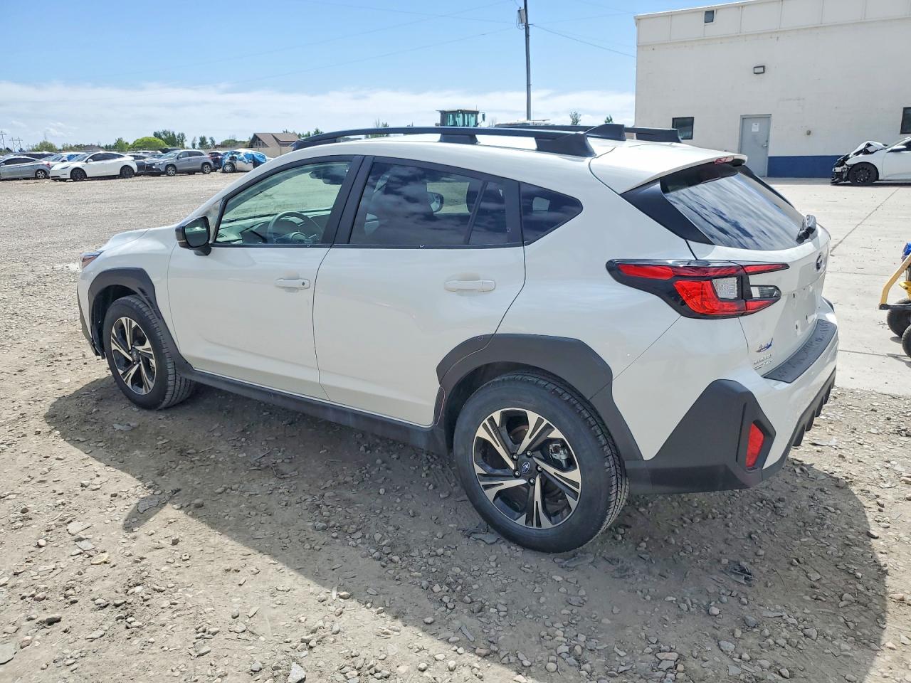 Subaru Crosstrek Premium