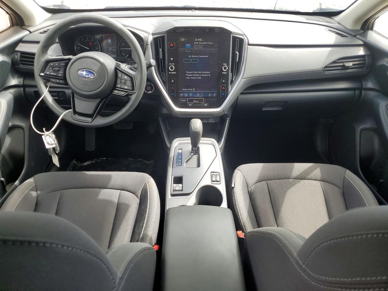Subaru Crosstrek Premium