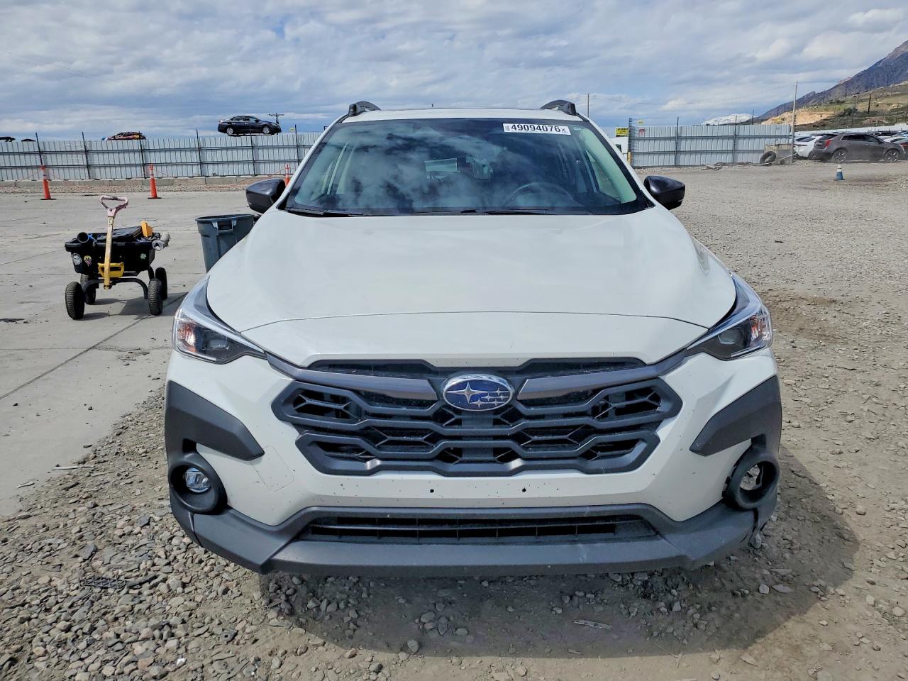 Subaru Crosstrek Premium