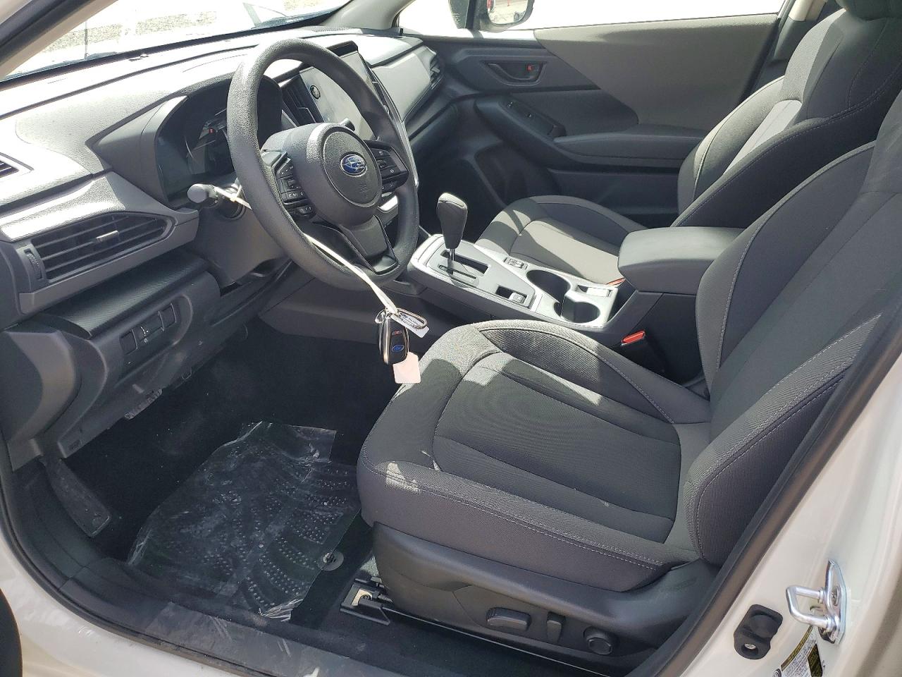 Subaru Crosstrek Premium