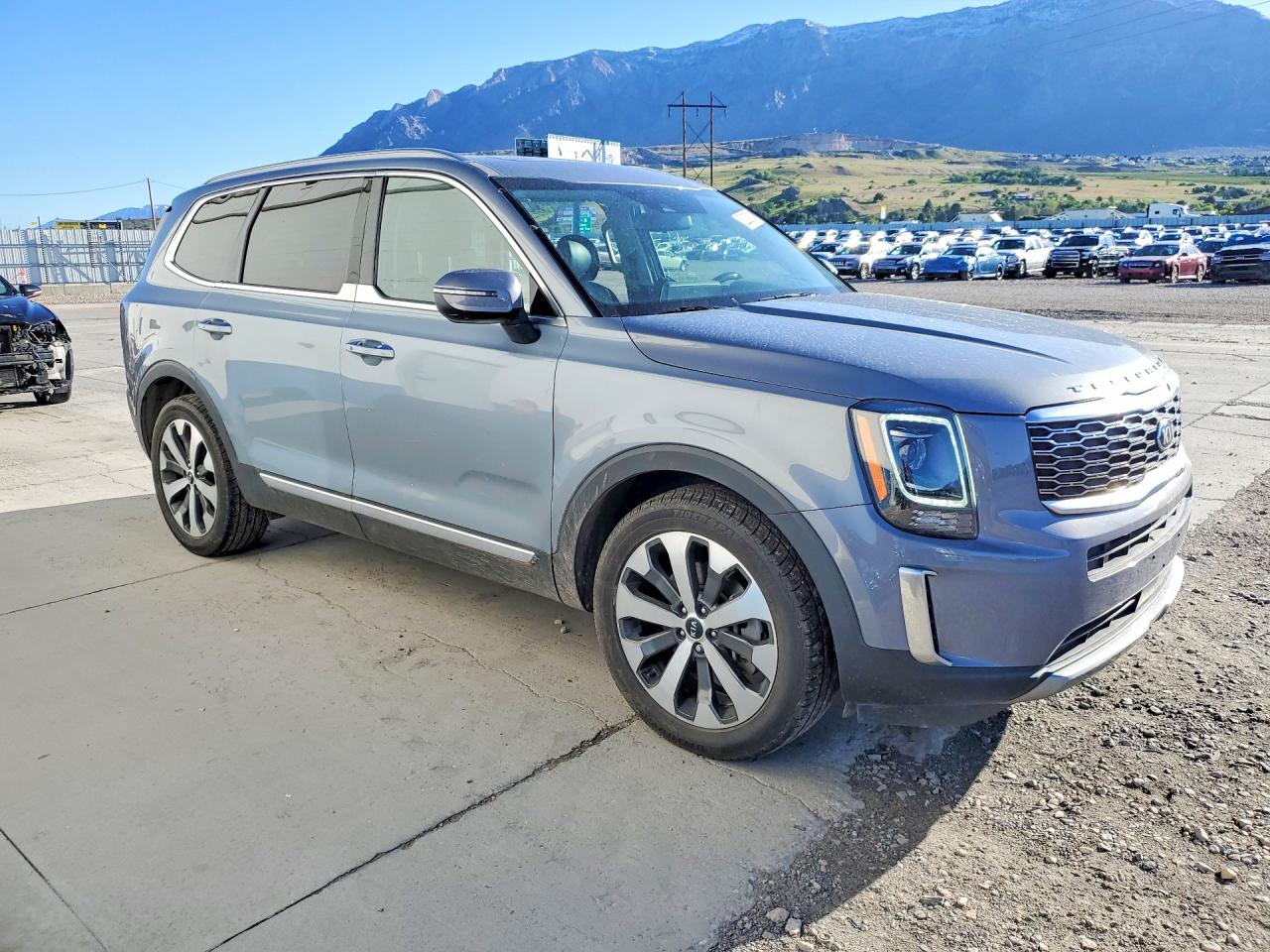 Kia Telluride S