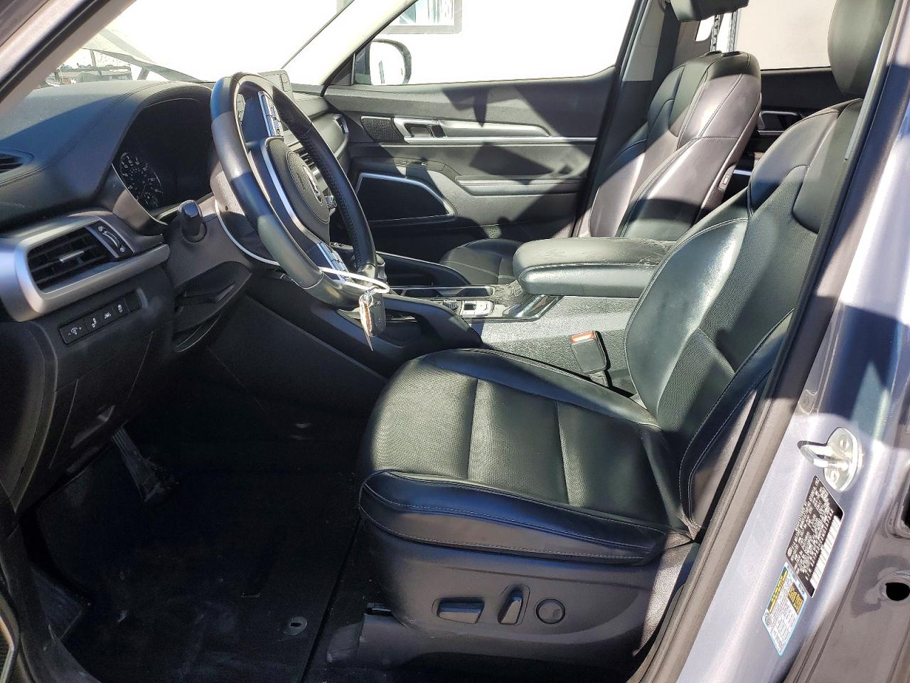 Kia Telluride S