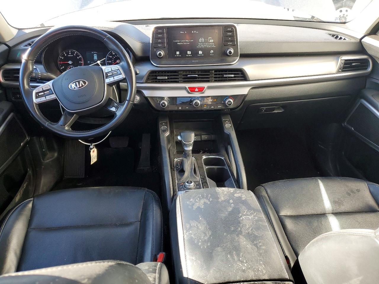 Kia Telluride S