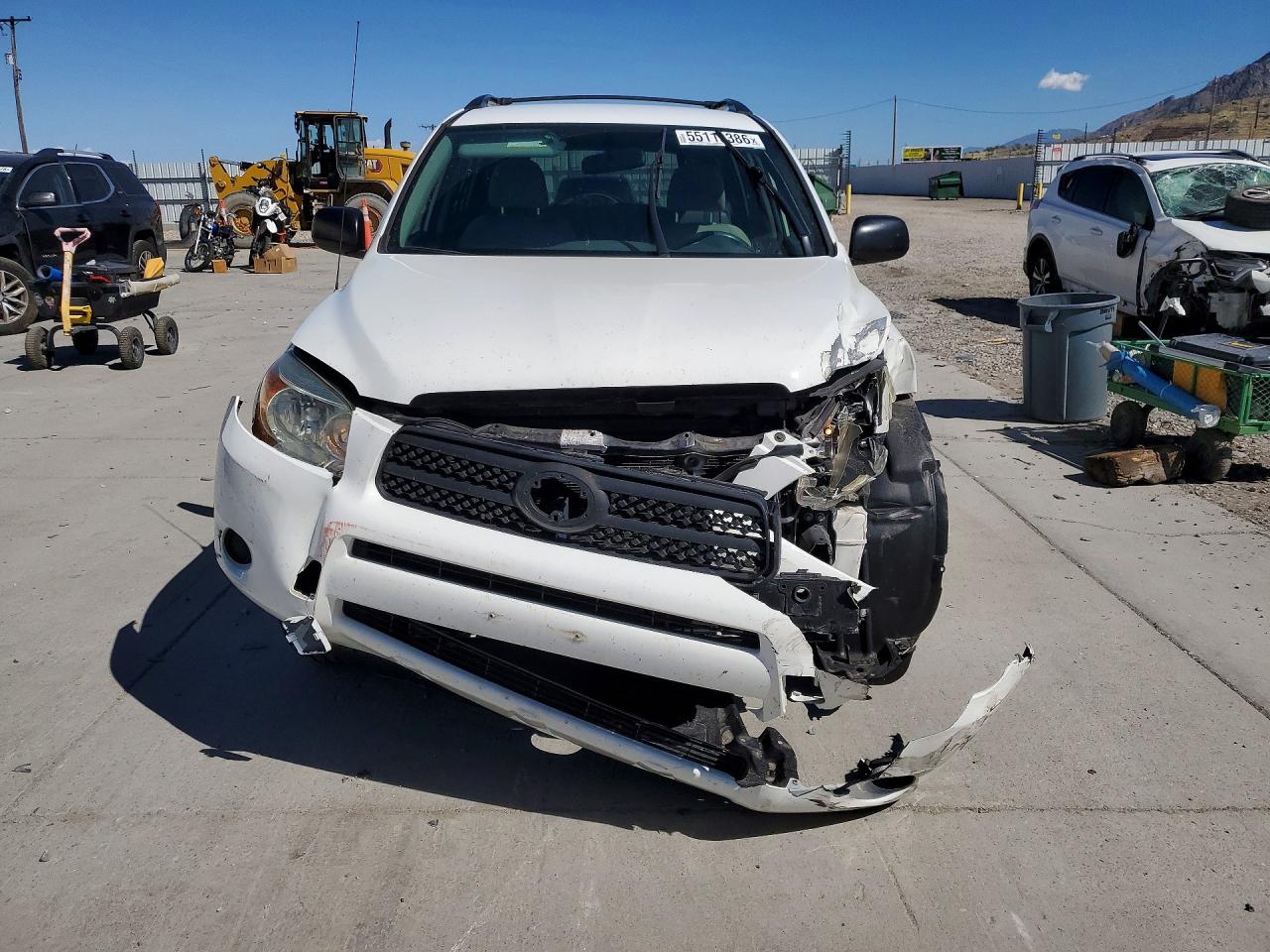Toyota RAV4 Base
