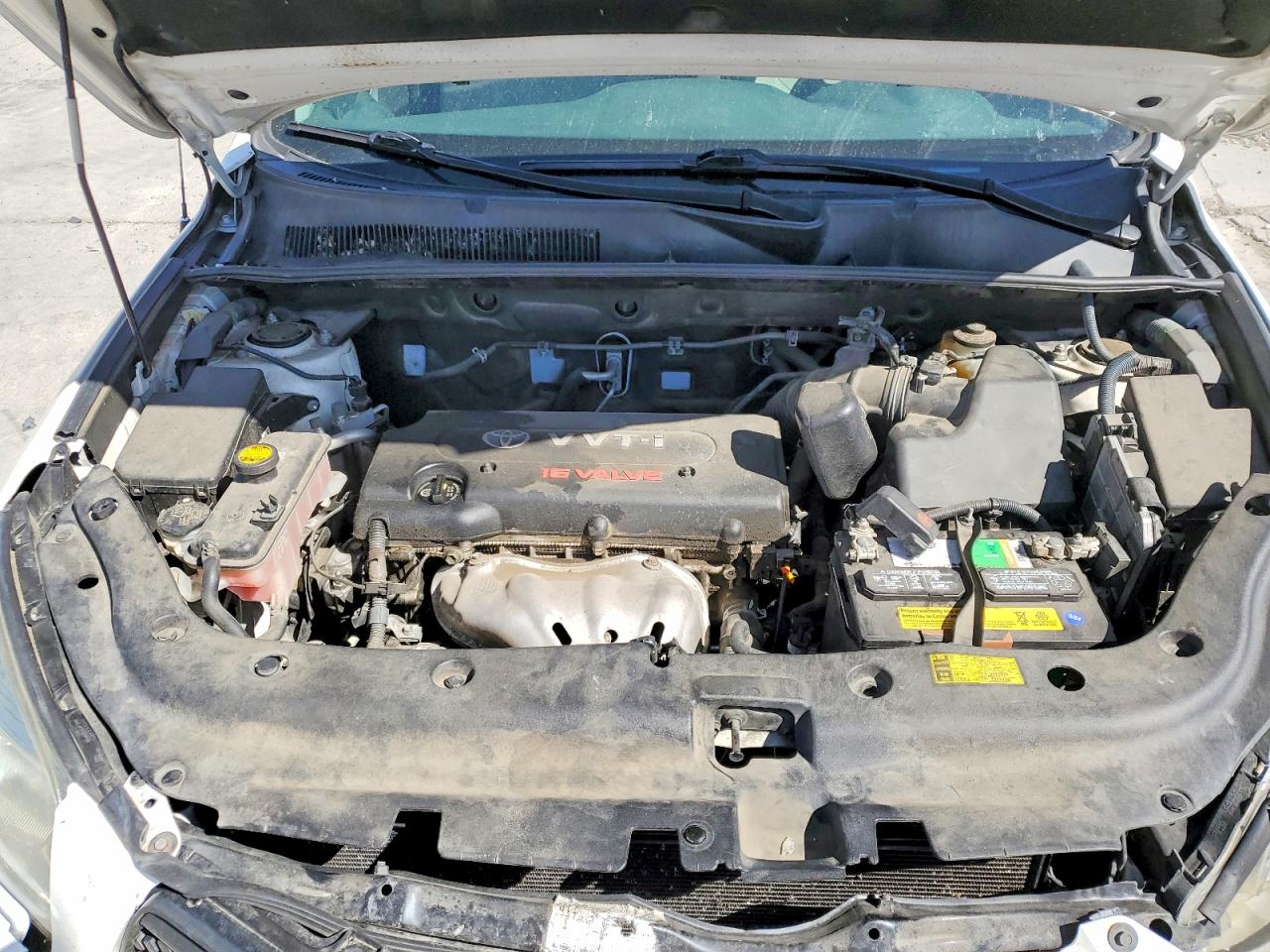 Toyota RAV4 Base
