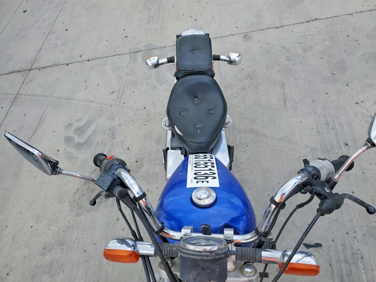 Honda Cm Cycle C