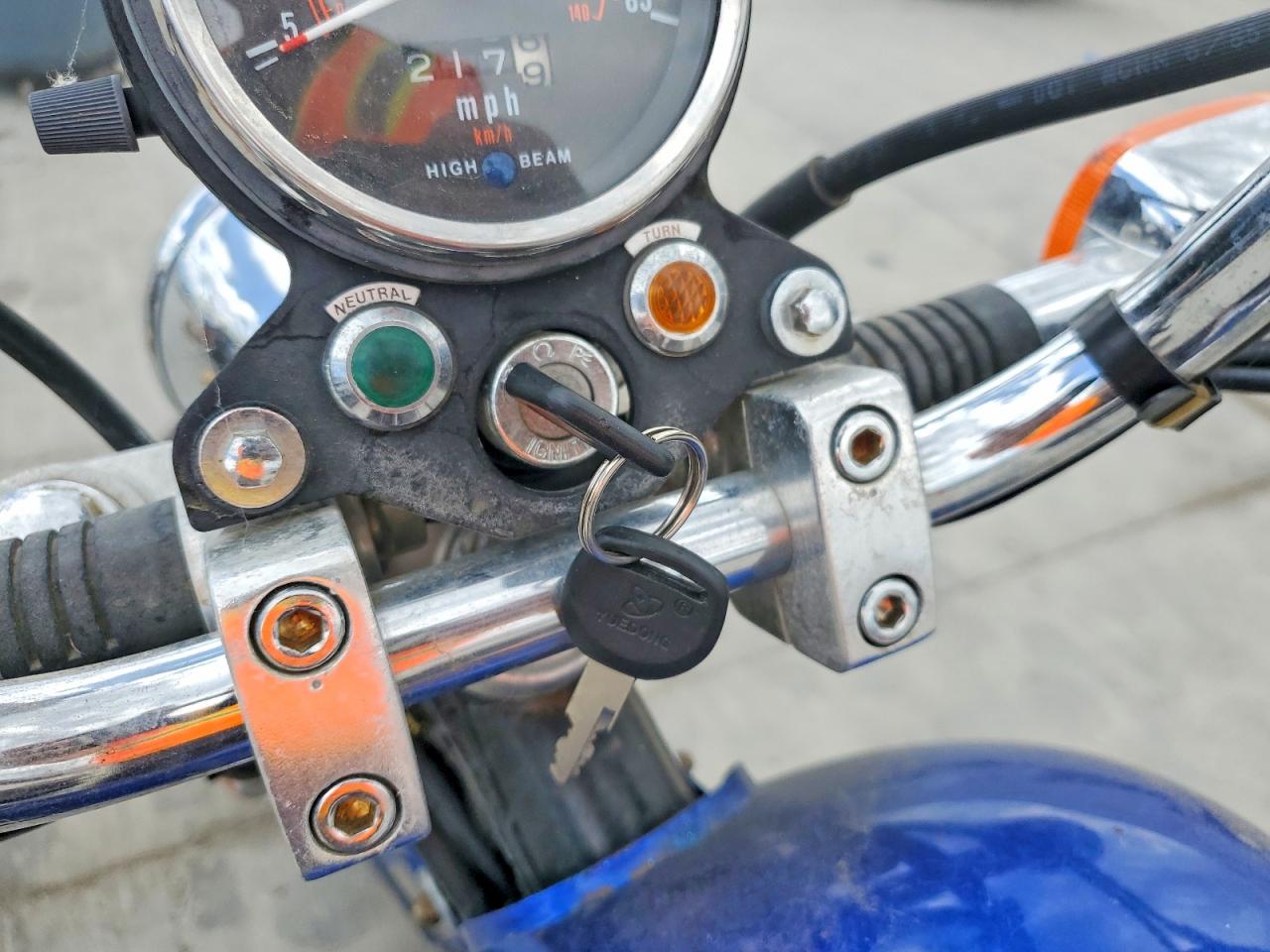 Honda Cm Cycle C