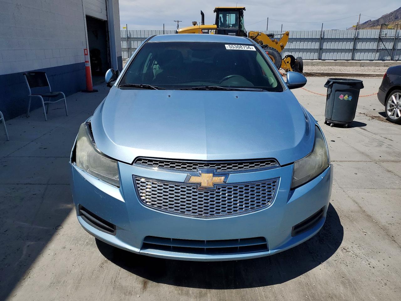 Chevrolet Cruze Eco