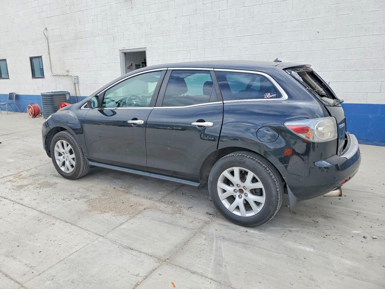 Mazda Cx