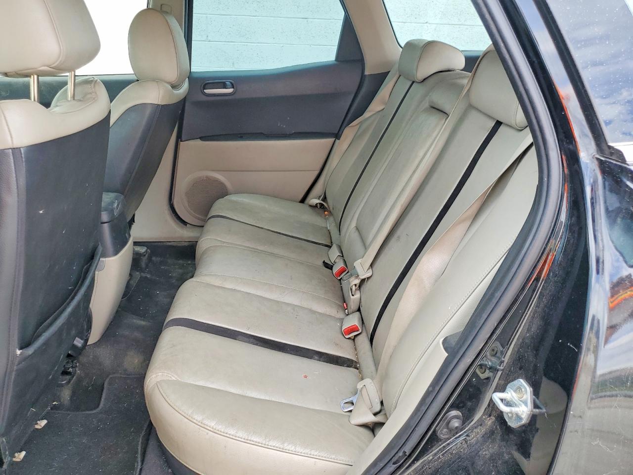 Mazda Cx