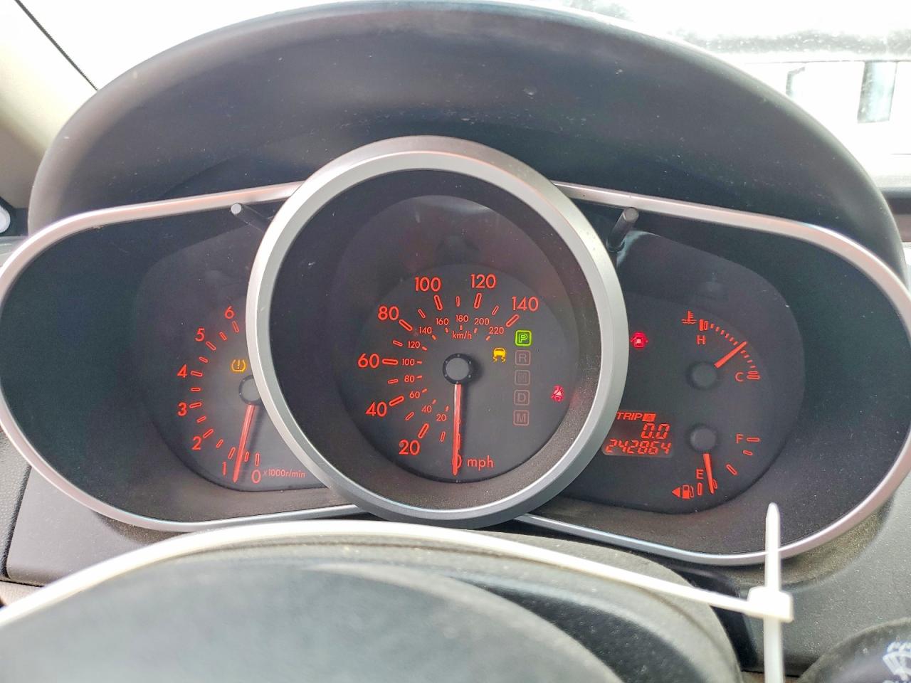 Mazda Cx