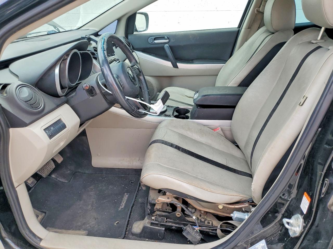 Mazda Cx
