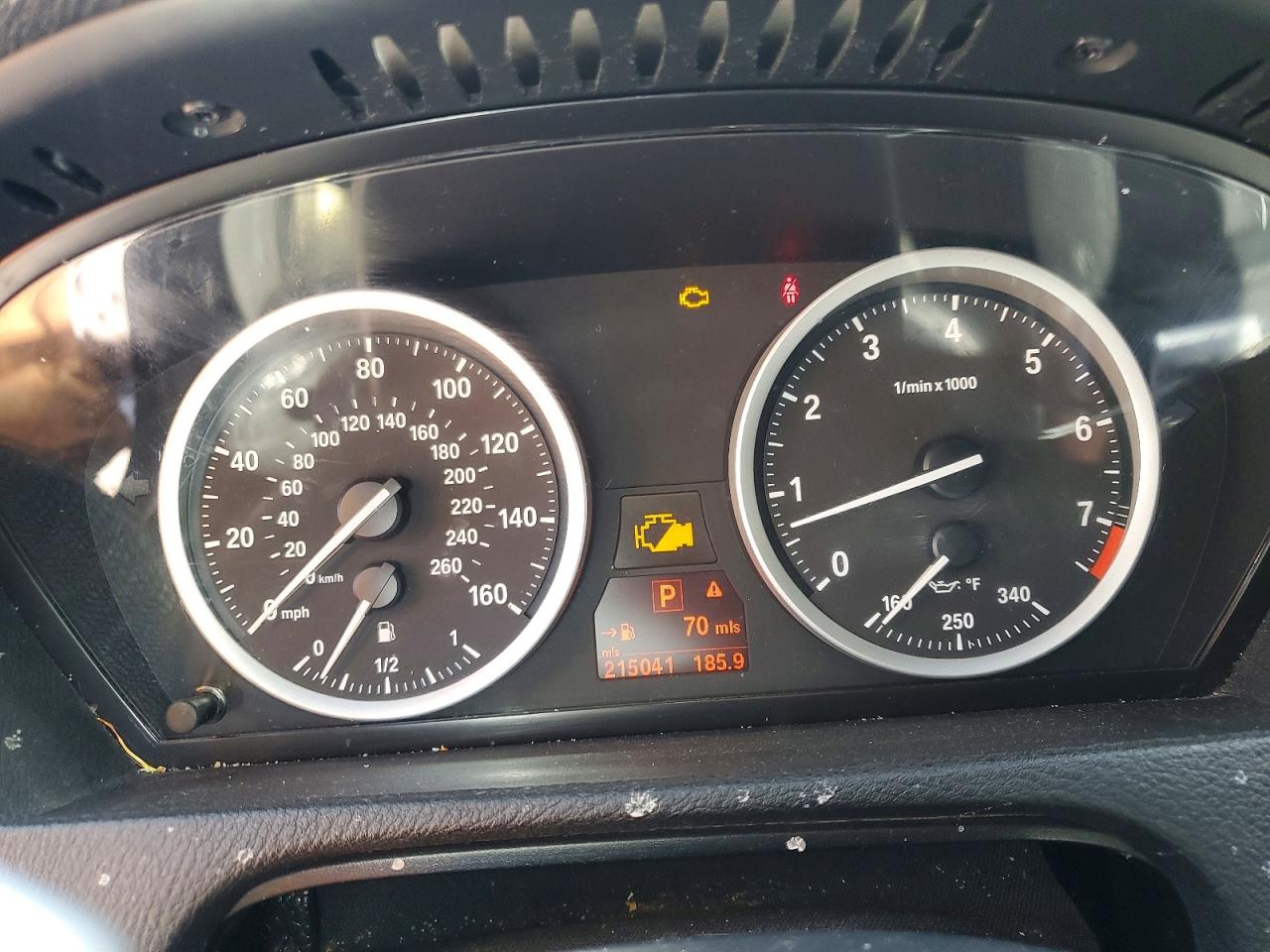 BMW X Series Xdrive35i