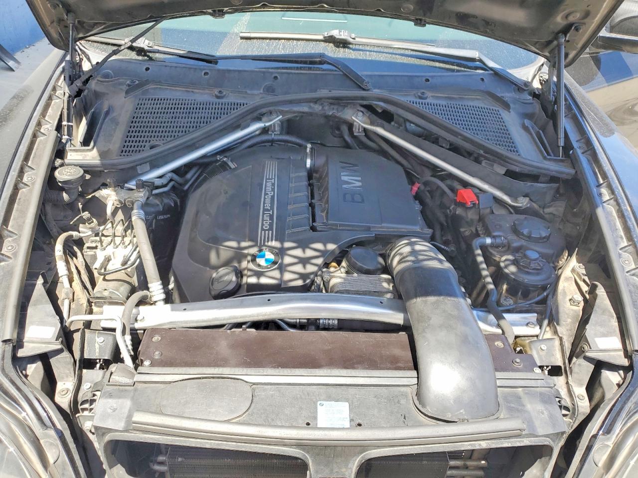 BMW X Series Xdrive35i
