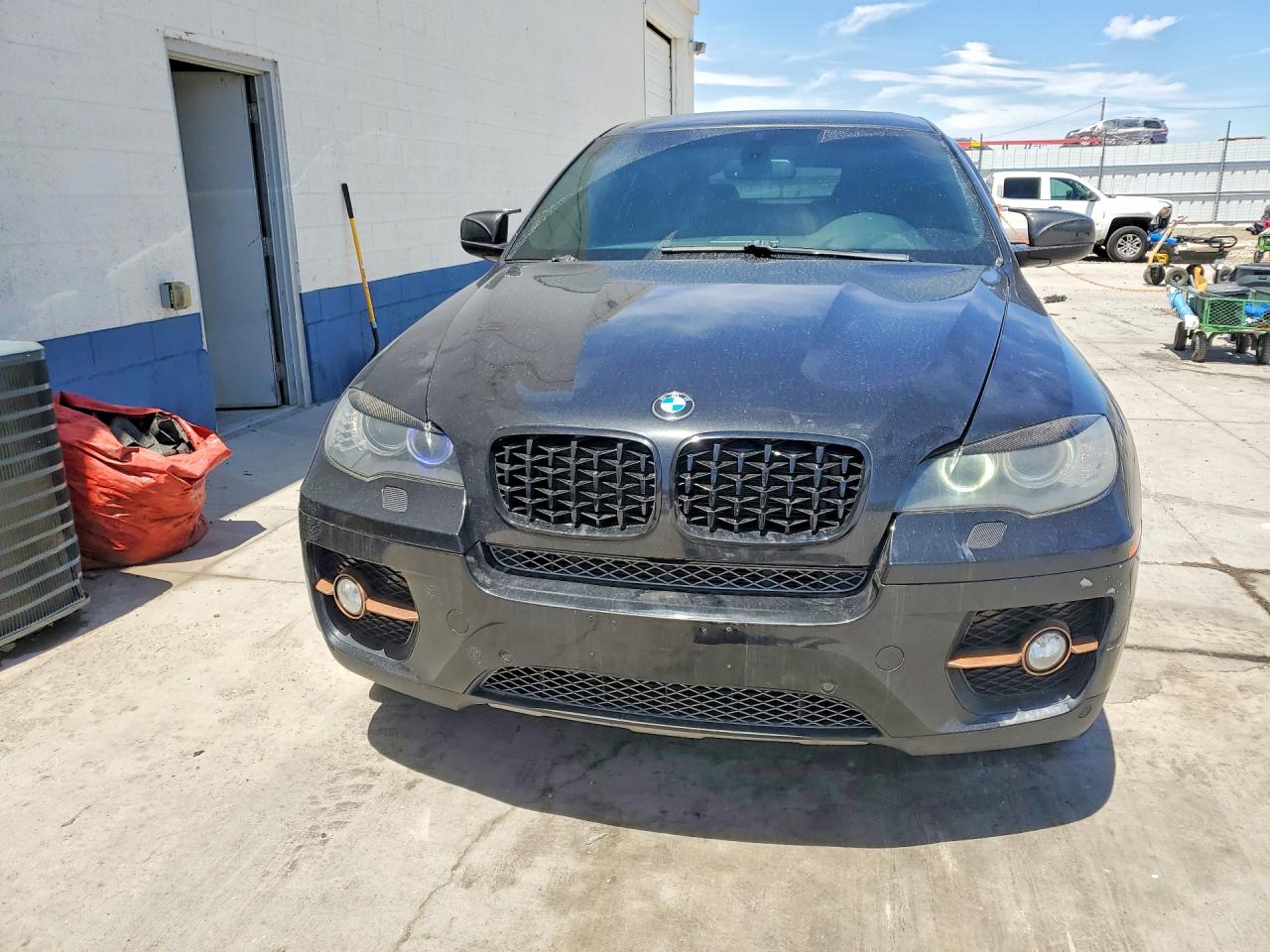 BMW X Series Xdrive35i